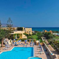 vantaris beach