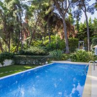 villas muses