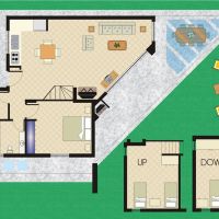 villas muses