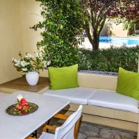 villas muses