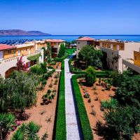 vantaris beach