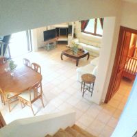villas stamatiadis sani cape