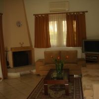 villas stamatiadis sani cape