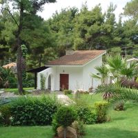 villas muses