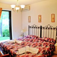 villas stamatiadis sani cape