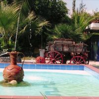 villa george hotel apartments