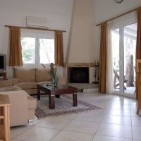 villas stamatiadis sani cape
