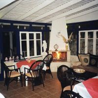 villa george hotel apartments