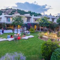 villas ammouda