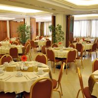 vergina hotel