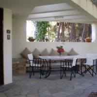 villas muses