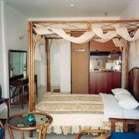 villa george hotel apartments
