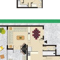 villas muses