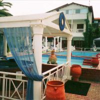 villa george hotel apartments