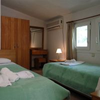 villas stamatiadis sani cape