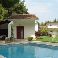 villas muses