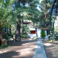 villa 4 bedroom