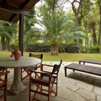 villas muses
