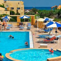 vantaris beach