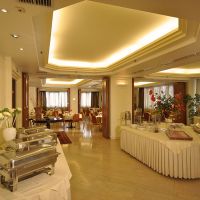 vergina hotel