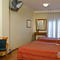 vergina hotel