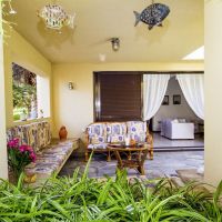 villas muses