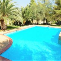 villas stamatiadis sani cape