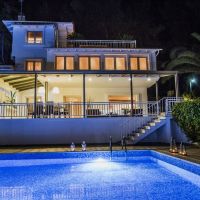 villas muses