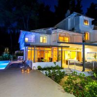 villas muses