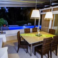 villas muses