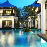 z through by the zign 4* pattaya 4 *