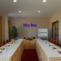 blue bay resort & spa