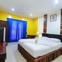 deeden pattaya resort