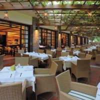 apollonia beach resort & spa