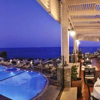 alexander beach hotel