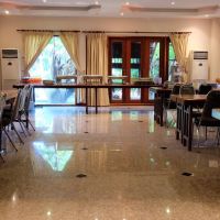 deeden pattaya resort