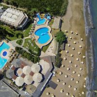 apollonia beach resort & spa