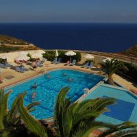 blue bay resort & spa