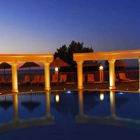 alexander beach hotel