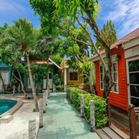 deeden pattaya resort