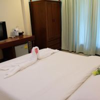 deeden pattaya resort