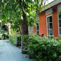 deeden pattaya resort