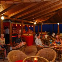 blue bay resort & spa