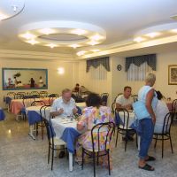 central hersonissos hotel