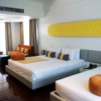 z through by the zign 4* pattaya 4 *