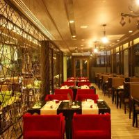 z through by the zign 4* pattaya 4 *