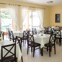 cretan sun hotel & appartments