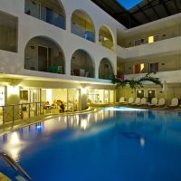 dimitrios beach hotel
