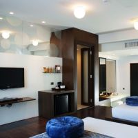 z through by the zign 4* pattaya 4 *
