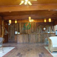 deeden pattaya resort